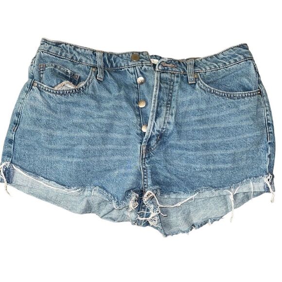✨ Short High Waist Shorts✨ - Picture 8 of 10